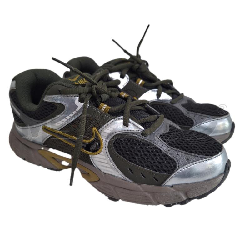 SCARPE NIKE V5 RNR UNISEX OLIVE FLAK BLACK SEQUOIA | Mercatino dell'Usato Ottaviano 1