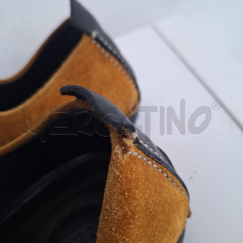 SCARPE UOMO A.TESTONI MARRONCINO ** | Mercatino dell'Usato Ottaviano 2