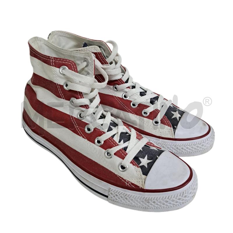 SCARPE UOMO CONVERSE AMERICA | Mercatino dell'Usato Ottaviano 1