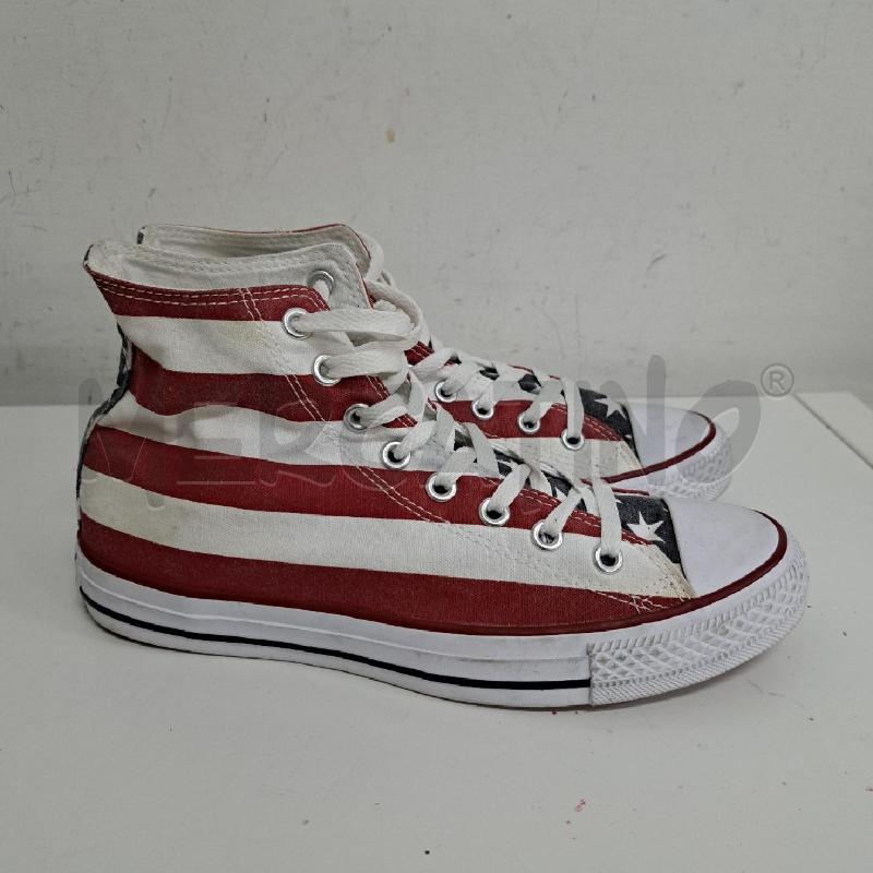 SCARPE UOMO CONVERSE AMERICA | Mercatino dell'Usato Ottaviano 2