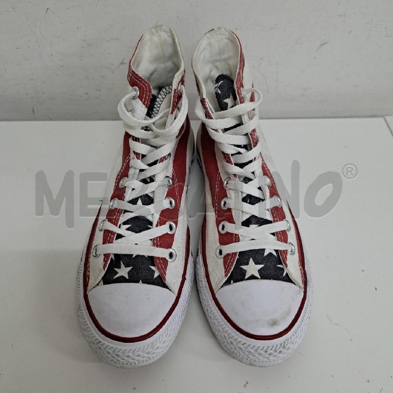 SCARPE UOMO CONVERSE AMERICA | Mercatino dell'Usato Ottaviano 3