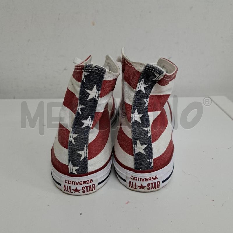 SCARPE UOMO CONVERSE AMERICA | Mercatino dell'Usato Ottaviano 4