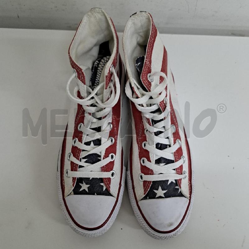 SCARPE UOMO CONVERSE AMERICA | Mercatino dell'Usato Ottaviano 5