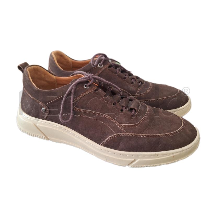 SCARPE UOMO HIDAYET MARRONE | Mercatino dell'Usato Ottaviano 1