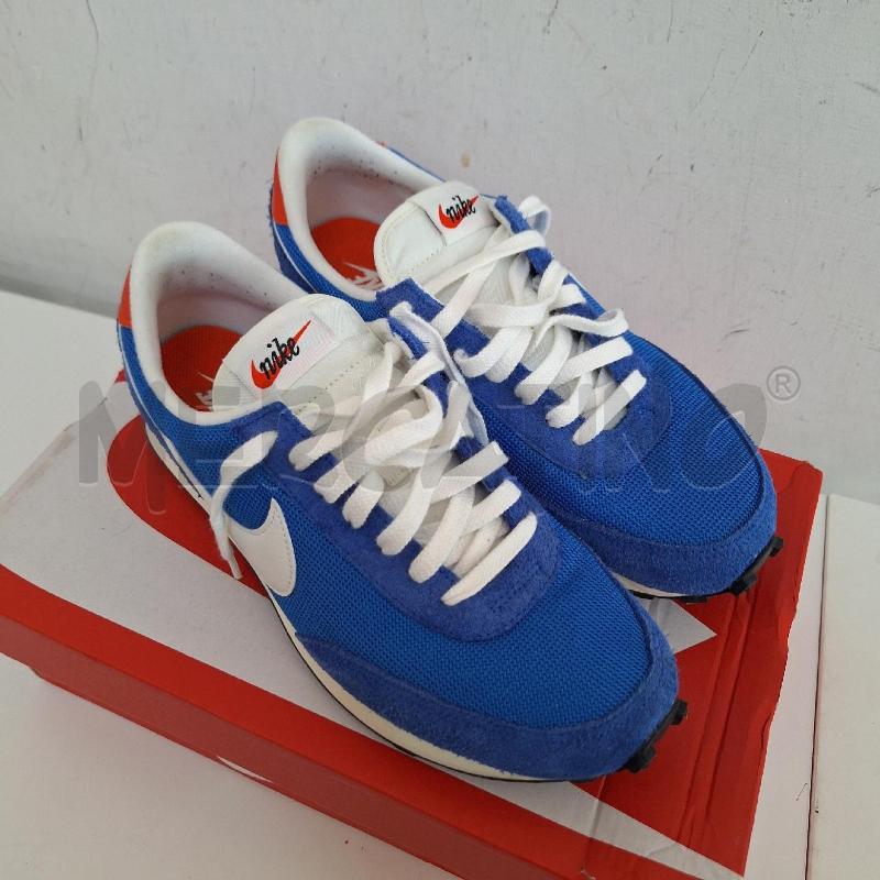SCARPE UOMO NIKE DBREAK BLU VNTG  | Mercatino dell'Usato Ottaviano 2