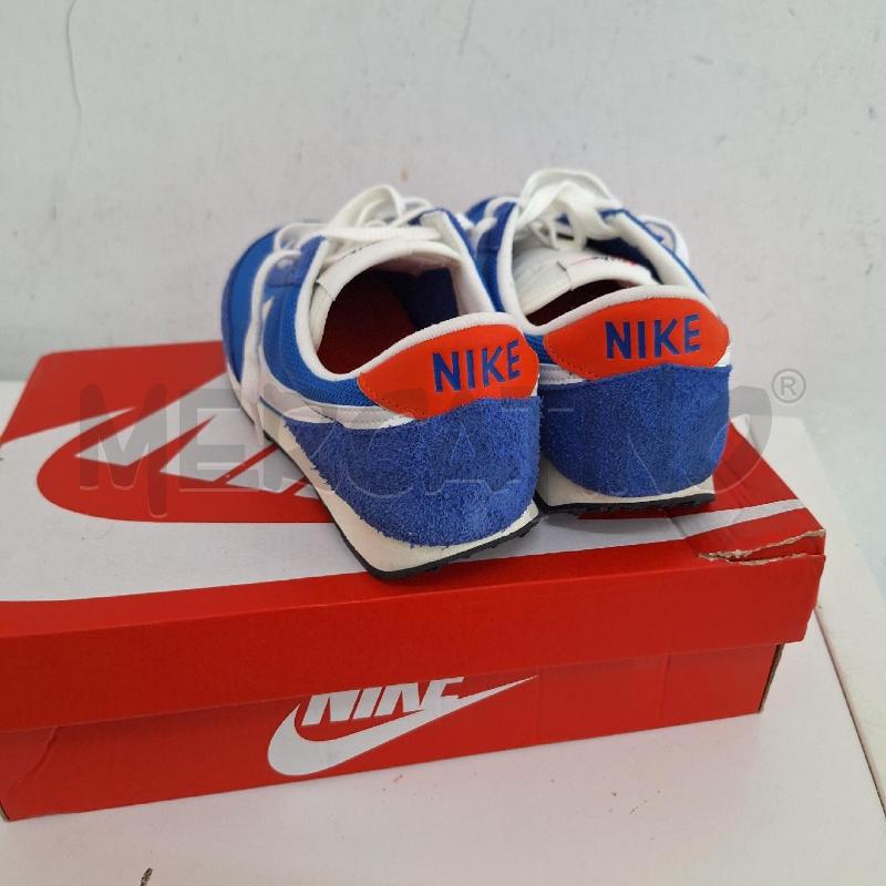 SCARPE UOMO NIKE DBREAK BLU VNTG  | Mercatino dell'Usato Ottaviano 3