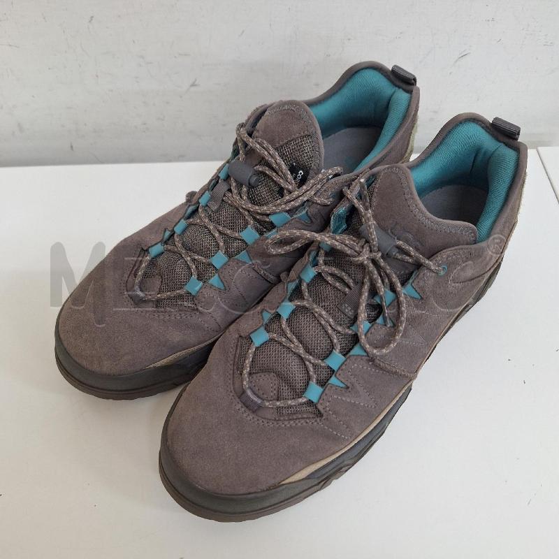 SCARPE UOMO UGG CAPTRAIL LOW GRIGIO | Mercatino dell'Usato Ottaviano 2