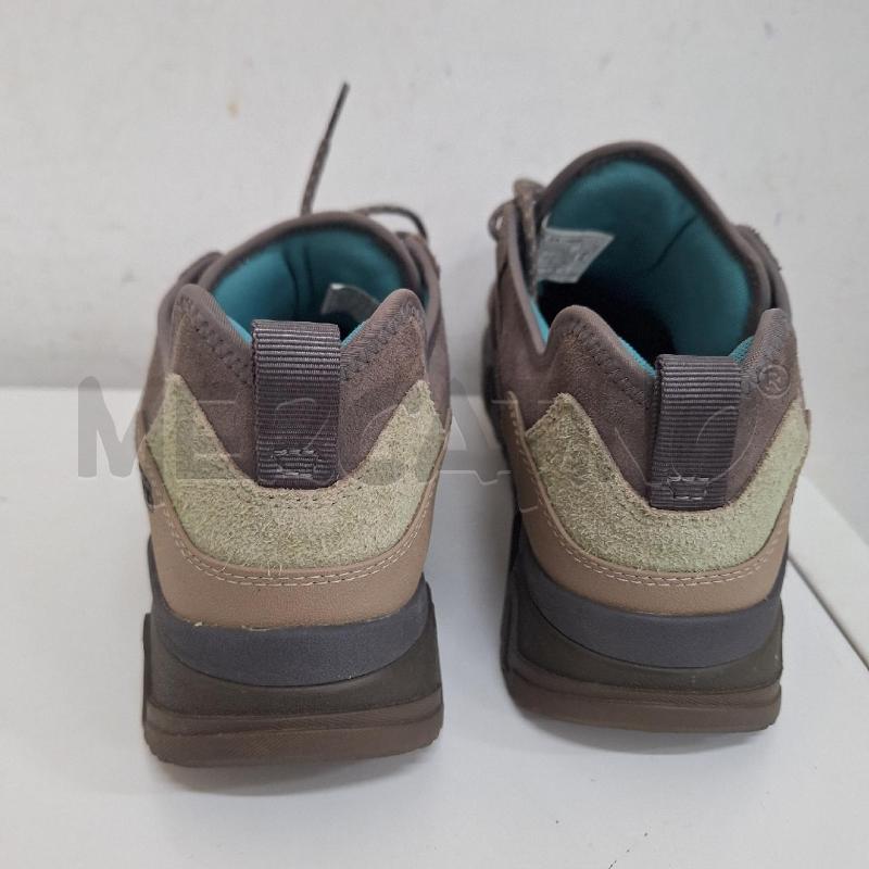 SCARPE UOMO UGG CAPTRAIL LOW GRIGIO | Mercatino dell'Usato Ottaviano 4
