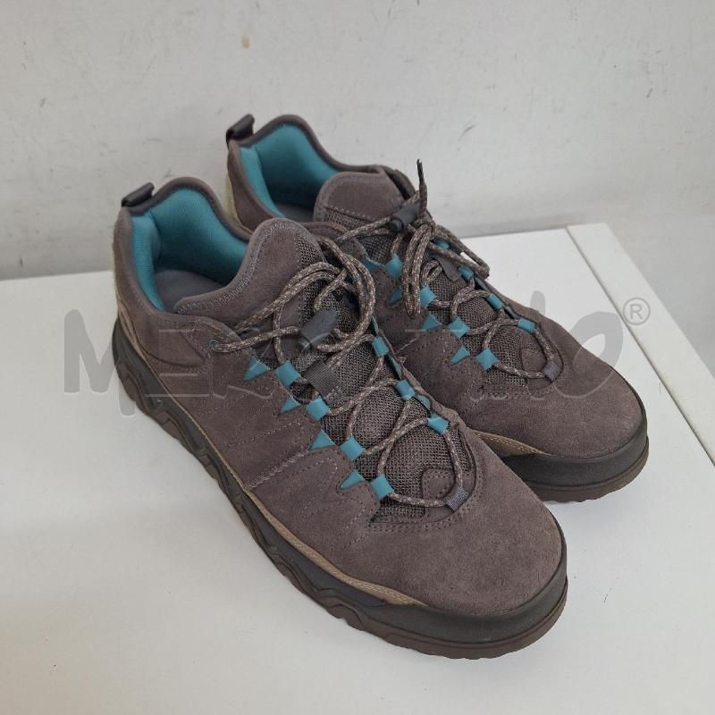 SCARPE UOMO UGG CAPTRAIL LOW GRIGIO | Mercatino dell'Usato Ottaviano 5