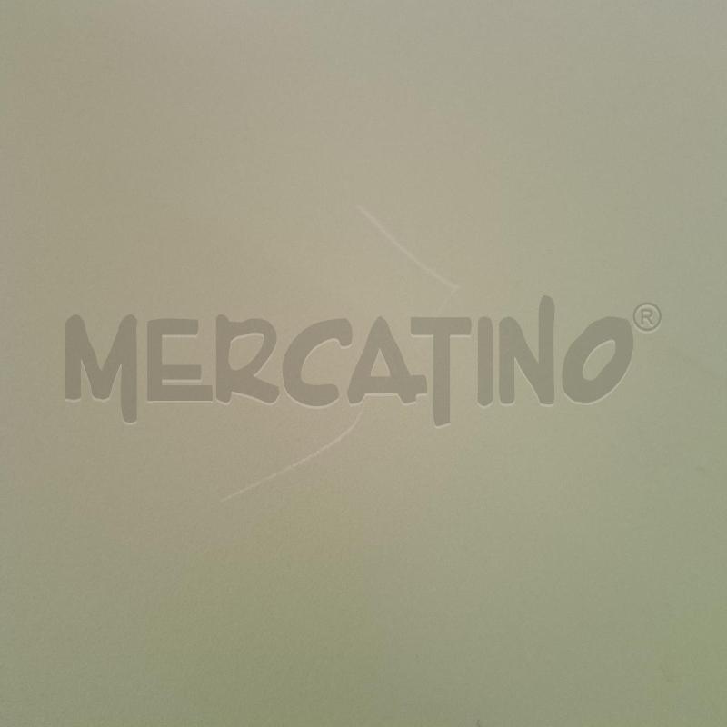 SCRIVANIA CAMERETTA VERDE ARANCIONE 3 CASSETTI  | Mercatino dell'Usato Ottaviano 4