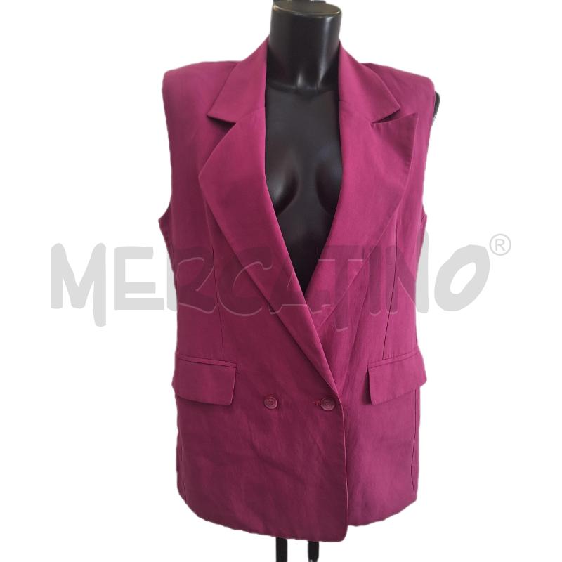 SMANICATO DONNA HAVEONE FUCSIA  | Mercatino dell'Usato Ottaviano 1