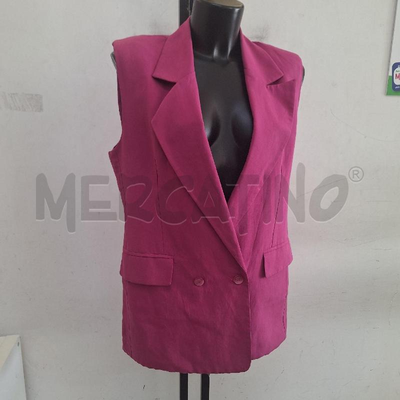 SMANICATO DONNA HAVEONE FUCSIA  | Mercatino dell'Usato Ottaviano 2