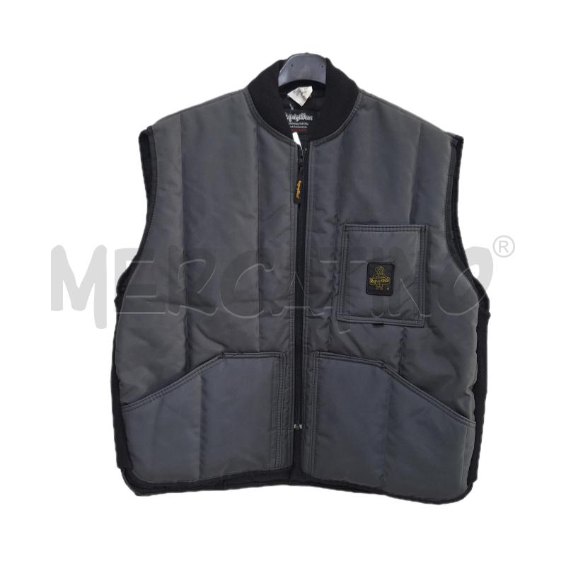 SMANICATO UOMO REFRIGIWEAR GRIGIO  | Mercatino dell'Usato Ottaviano 1