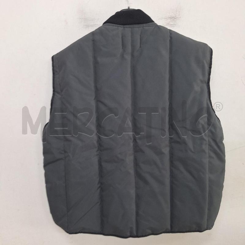 SMANICATO UOMO REFRIGIWEAR GRIGIO  | Mercatino dell'Usato Ottaviano 3