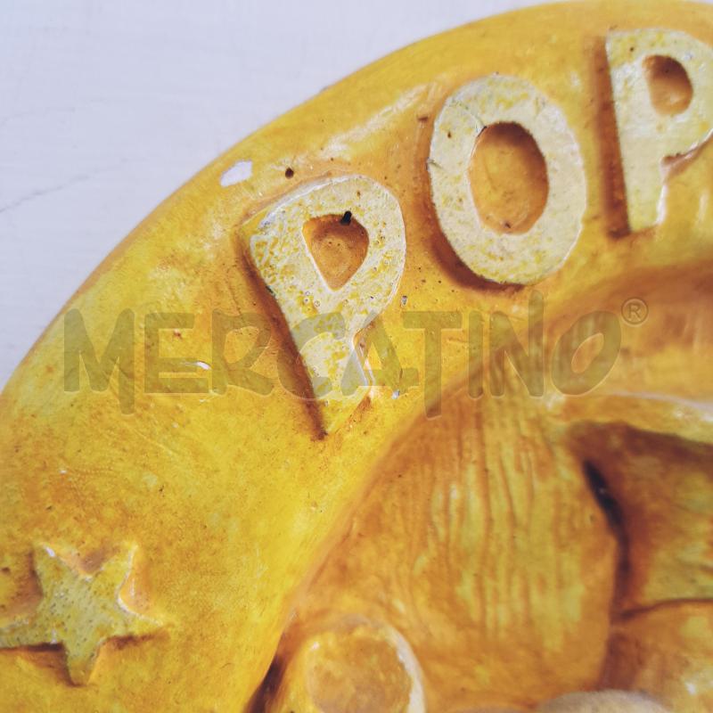 SOUVENIR POPEYE MALTA FILM SET - 24 CM.  | Mercatino dell'Usato Ottaviano 2