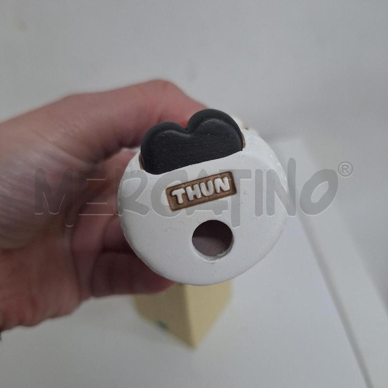 THUN CARABINIERE BABBO NATALE NAS TUTELA SALUTE 8CM | Mercatino dell'Usato Ottaviano 3