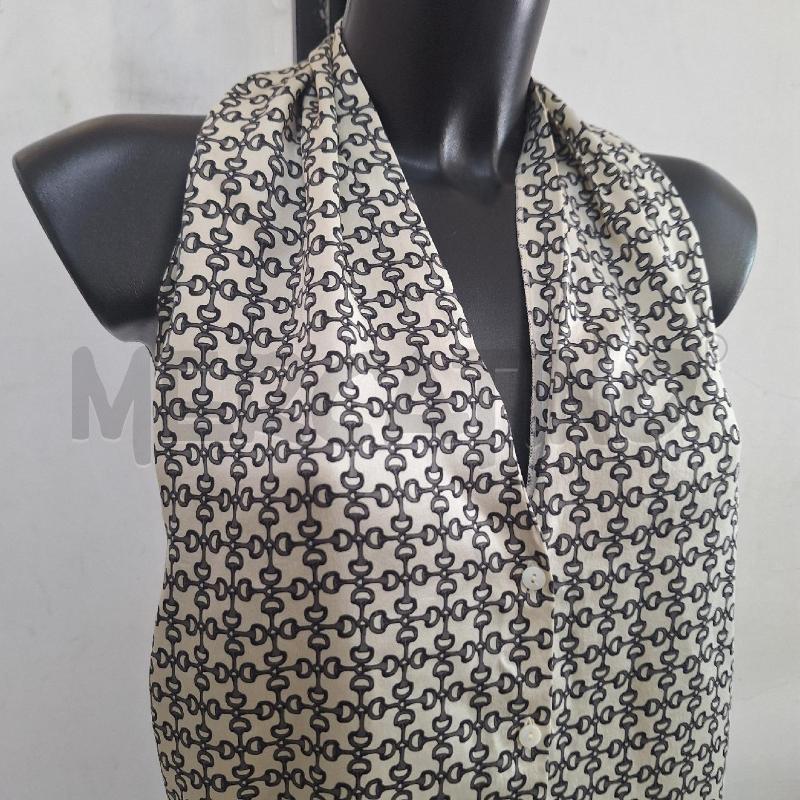 TOP D. EXTERIOR BEIGE GRIGIO GANCI | Mercatino dell'Usato Ottaviano 3