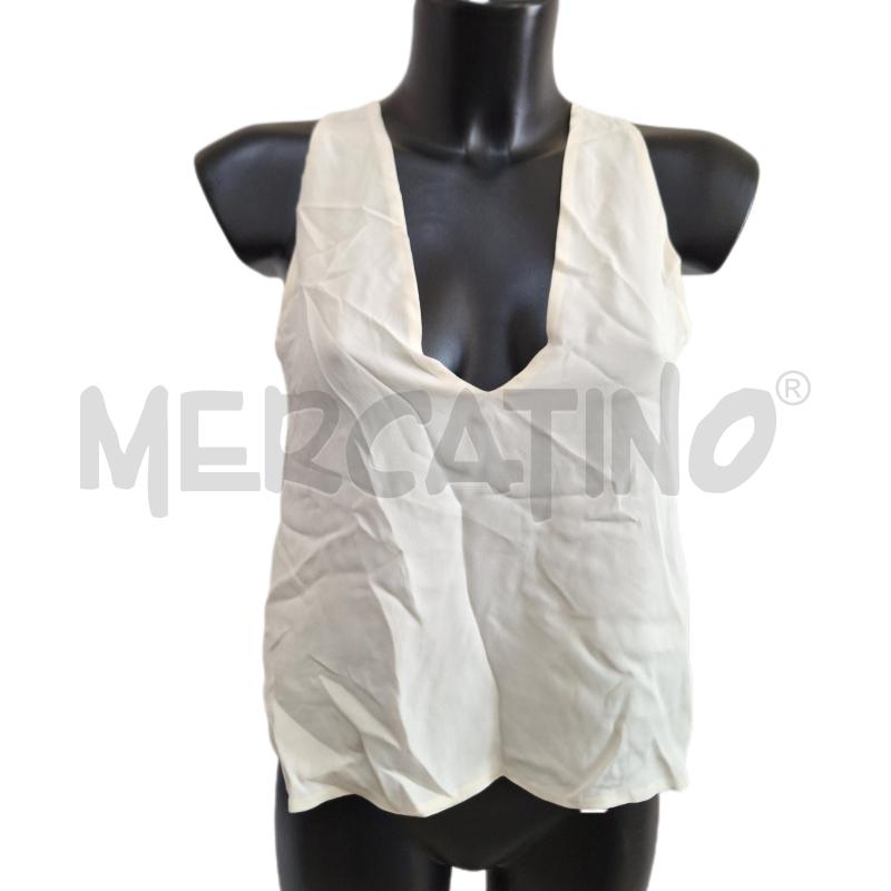 TOP DONDUP GIALLO CHIARO | Mercatino dell'Usato Ottaviano 1
