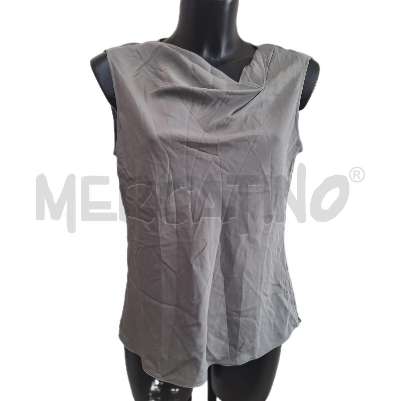 TOP EMPORIO ARMANI GRIGIO | Mercatino dell'Usato Ottaviano 1