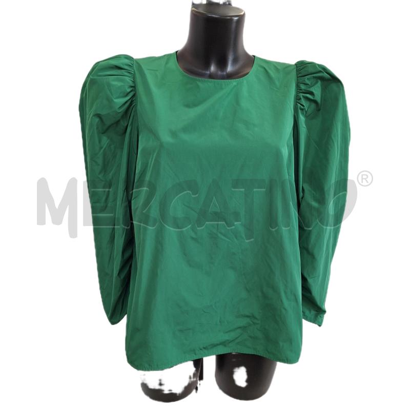 TOP ESSENTIEL ANTWERP VERDE | Mercatino dell'Usato Ottaviano 1