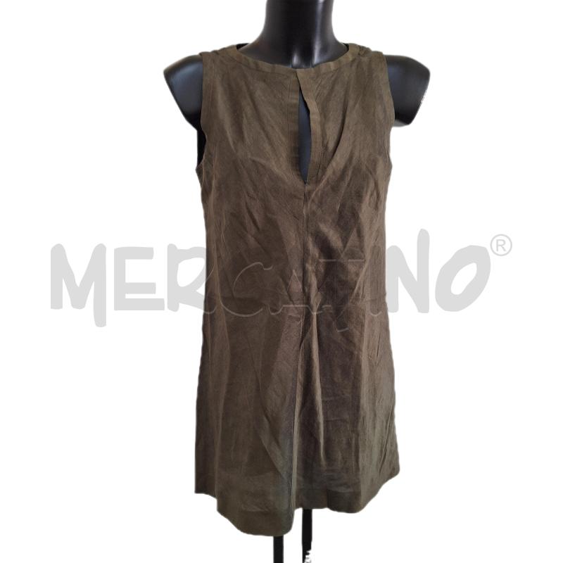 TOP MAXMARA VERDE  | Mercatino dell'Usato Ottaviano 1