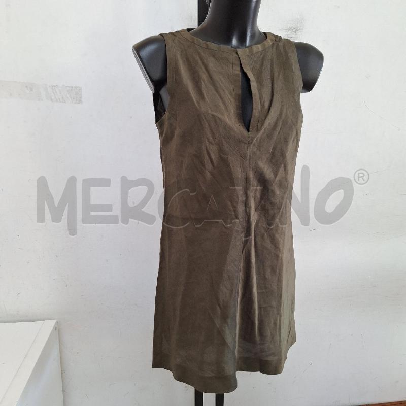 TOP MAXMARA VERDE  | Mercatino dell'Usato Ottaviano 2
