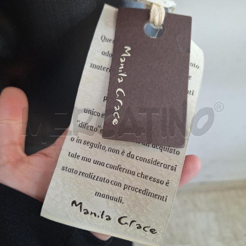 TRACOLLA DONNA MANILA GRACE ROSSO NUOVO | Mercatino dell'Usato Ottaviano 3