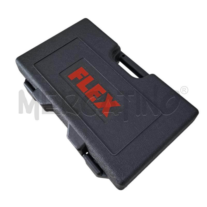 TRAPANO AVVITATORE ROCK FLEX  | Mercatino dell'Usato Ottaviano 3
