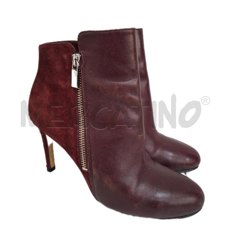TRONCHETTO MICHAEL MICHAEL KORS BORDEAUX | Mercatino dell'Usato Ottaviano 1