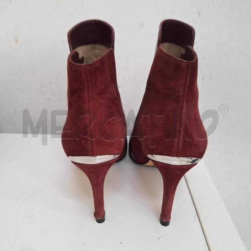 TRONCHETTO MICHAEL MICHAEL KORS BORDEAUX | Mercatino dell'Usato Ottaviano 2