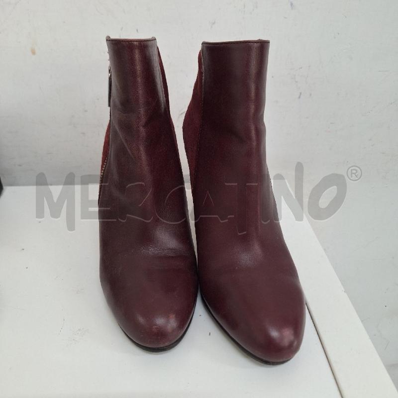 TRONCHETTO MICHAEL MICHAEL KORS BORDEAUX | Mercatino dell'Usato Ottaviano 3