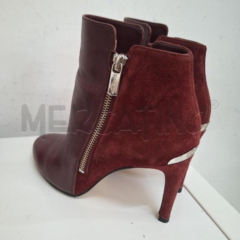 TRONCHETTO MICHAEL MICHAEL KORS BORDEAUX | Mercatino dell'Usato Ottaviano 4
