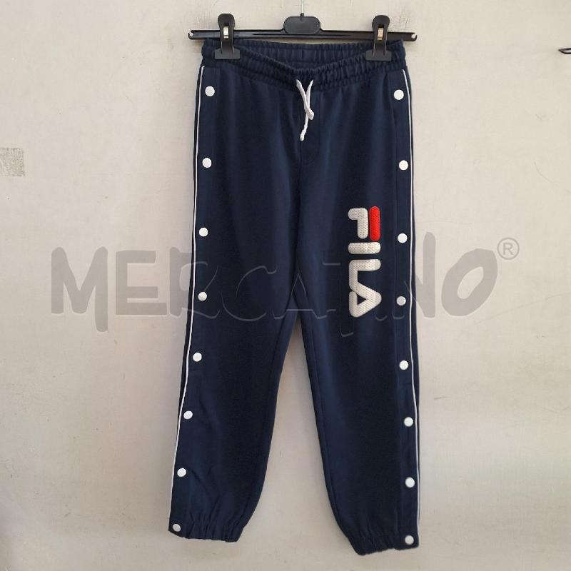 TUTA BAMBINO FILA ORIGINAL MARINES BLU  | Mercatino dell'Usato Ottaviano 2