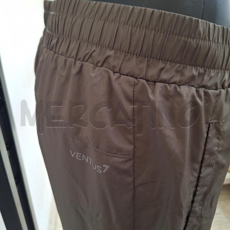 TUTA UOMO EMPORIOARMANI7 GRIGIO ARANCIONE  | Mercatino dell'Usato Ottaviano 5