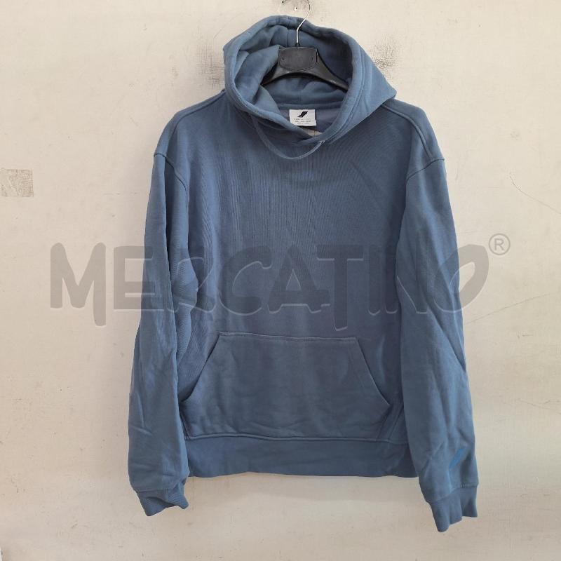 TUTA UOMO ZARA ATHLETICS AZZURRO | Mercatino dell'Usato Ottaviano 1
