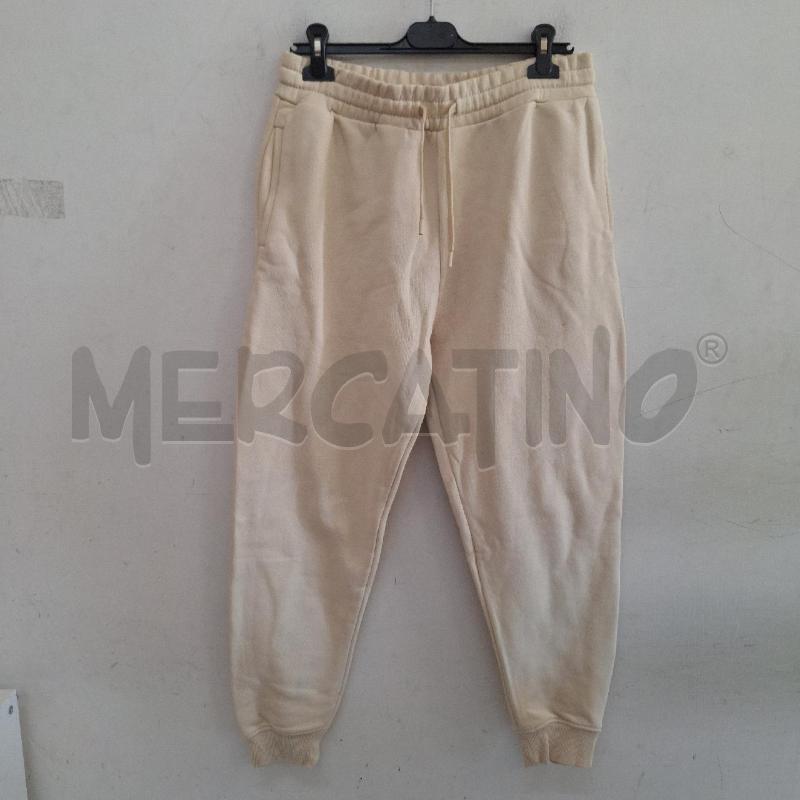 TUTA UOMO ZARA BEIGE | Mercatino dell'Usato Ottaviano 2