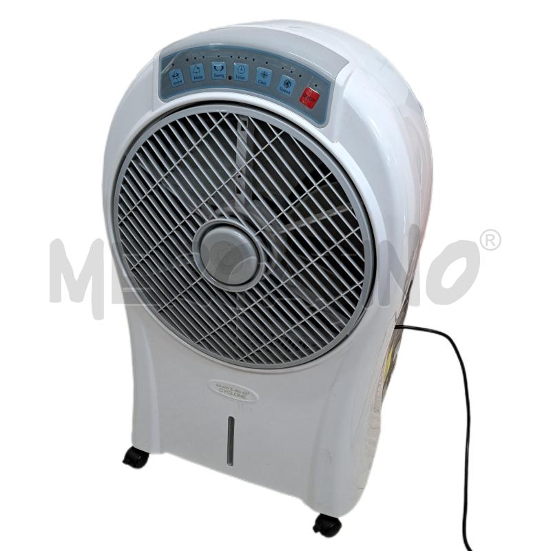 VENTILATORE CYCLONE ARIA DIFFUSIONE  | Mercatino dell'Usato Ottaviano 2