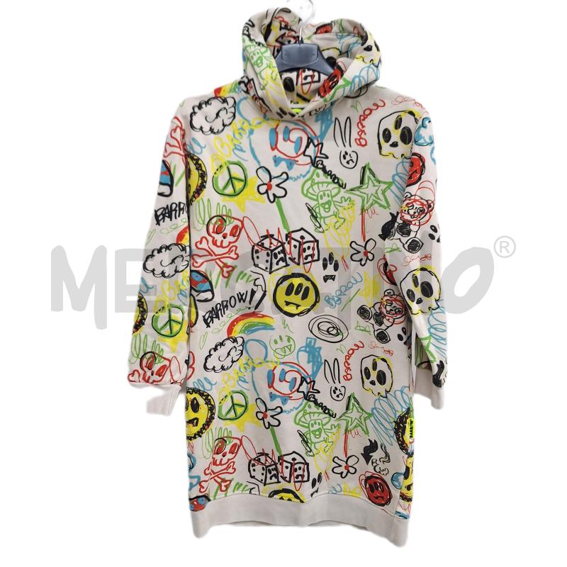 VESTITO BAMBINA BARROW KIDS DISEGNI | Mercatino dell'Usato Ottaviano 1