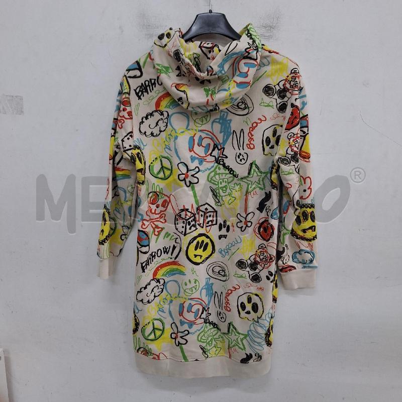 VESTITO BAMBINA BARROW KIDS DISEGNI | Mercatino dell'Usato Ottaviano 2