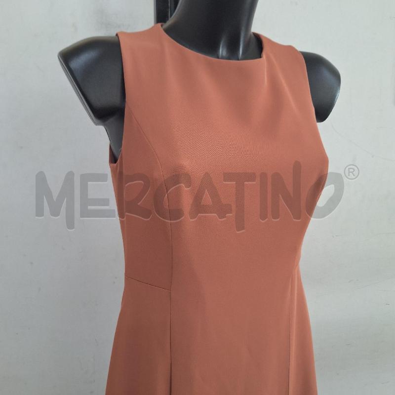 VESTITO DONNA BB POMPEI ROSA  | Mercatino dell'Usato Ottaviano 2