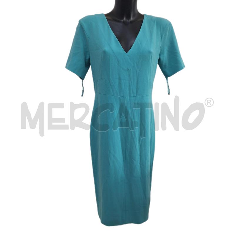 VESTITO DONNA DIANE VON FURSTENBERG CELESTE | Mercatino dell'Usato Ottaviano 1
