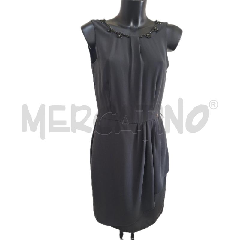 VESTITO DONNA KOCCA GRIGIO NUOVO | Mercatino dell'Usato Ottaviano 1