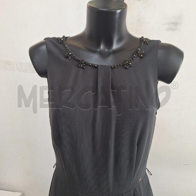 VESTITO DONNA KOCCA GRIGIO NUOVO | Mercatino dell'Usato Ottaviano 2