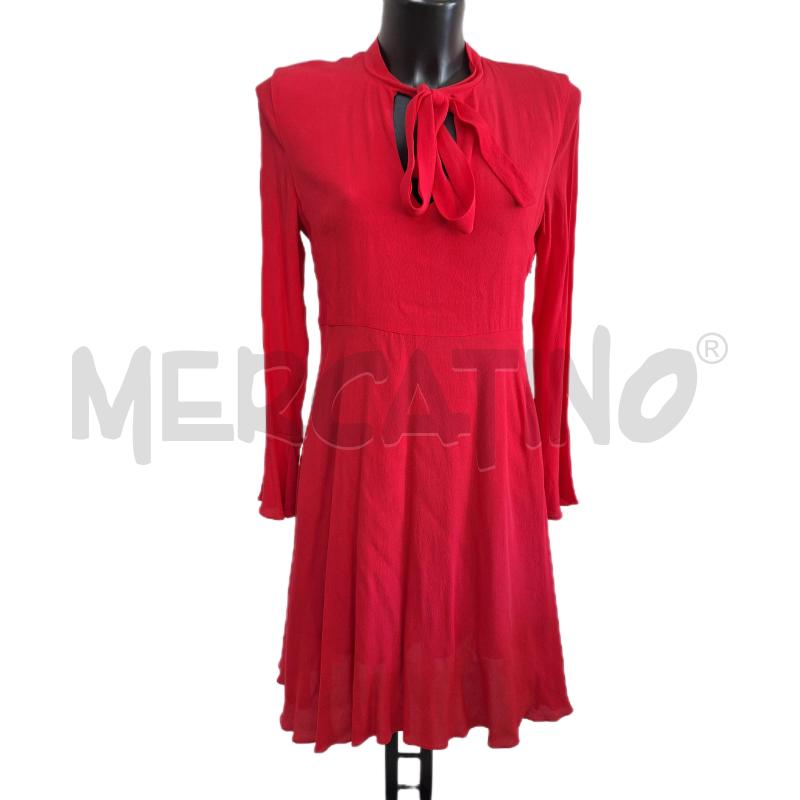 VESTITO DONNA LA MARTINA CORALLI NUOVO | Mercatino dell'Usato Ottaviano 1