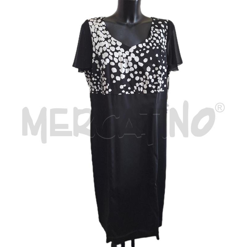 VESTITO DONNA MADE IN ITALY EMOZIONI NUOVO | Mercatino dell'Usato Ottaviano 1