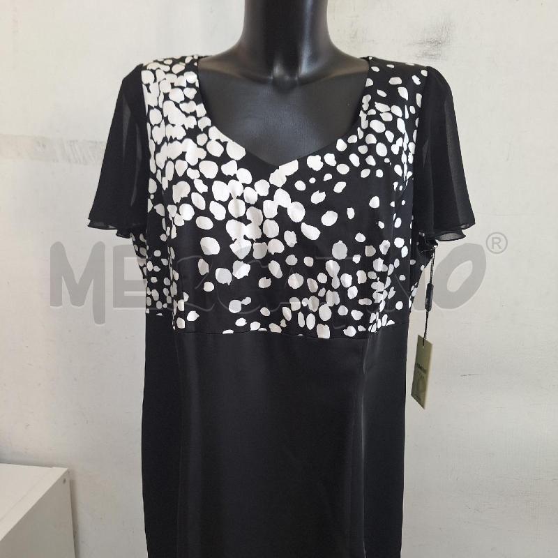 VESTITO DONNA MADE IN ITALY EMOZIONI NUOVO | Mercatino dell'Usato Ottaviano 2