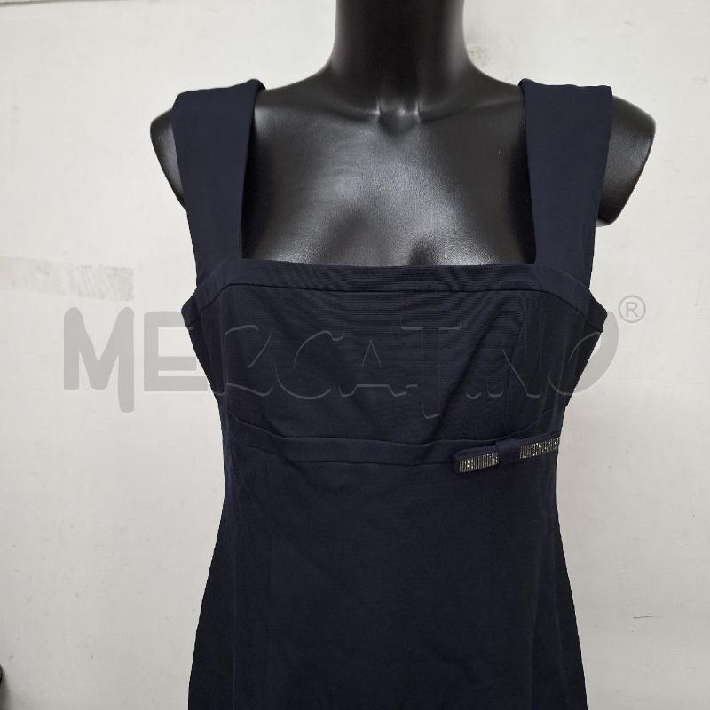 VESTITO DONNA NUVOLA NVL BLU NUOVO | Mercatino dell'Usato Ottaviano 2