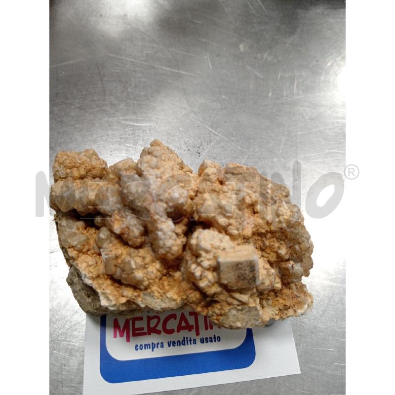 MINERALE | Mercatino dell'Usato Dormelletto 1