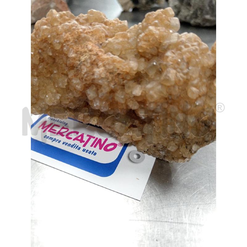 MINERALE | Mercatino dell'Usato Dormelletto 2