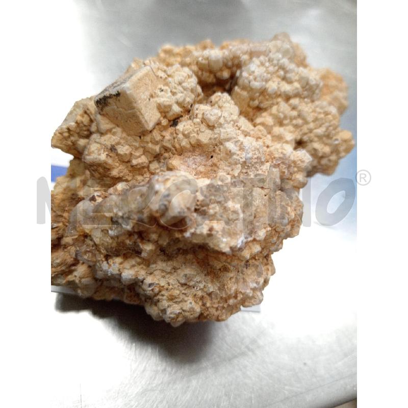 MINERALE | Mercatino dell'Usato Dormelletto 3